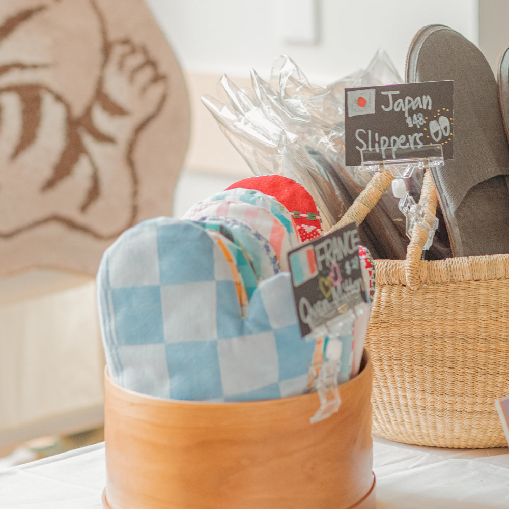 1st pop up in bellevue