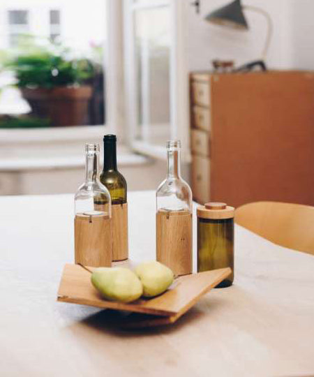 Side by side edition