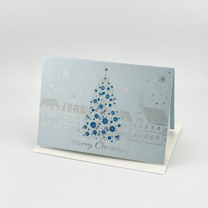 Christmas Card GX4415