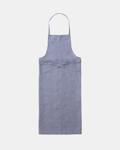 Full Apron | Blue