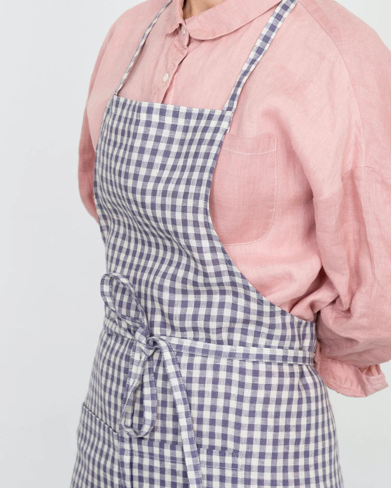 Full Apron | Simone