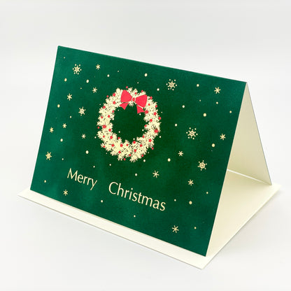 Christmas Card GX3137