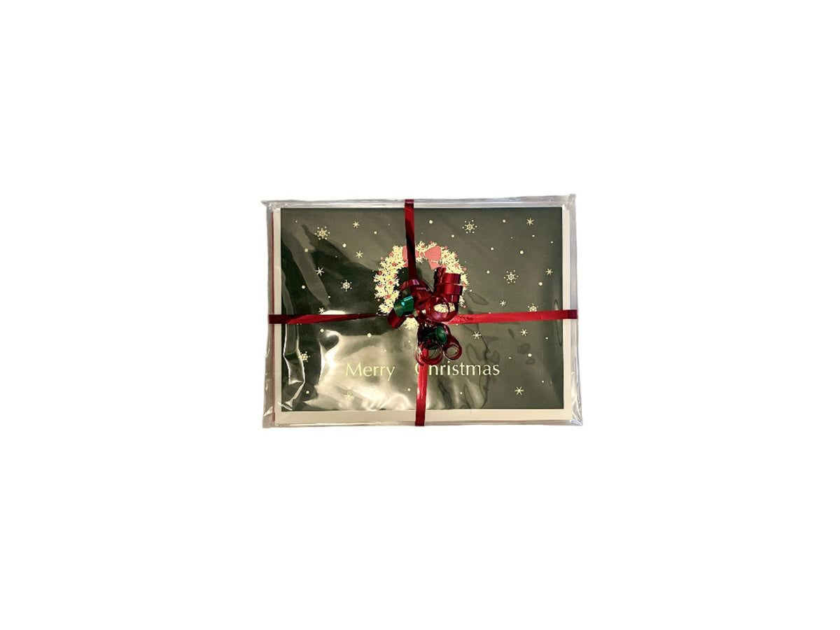 Christmas card bundle b