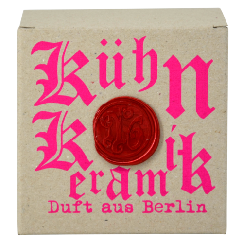 Kk berlinscentedcandle   sepearmintandtobacco kp 320