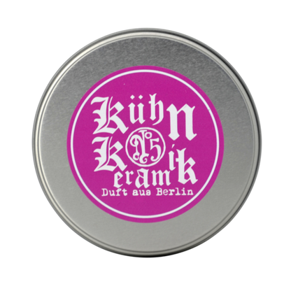 Berlin Scented Candle Refill #5
