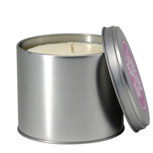 Berlin scented candle refill #5