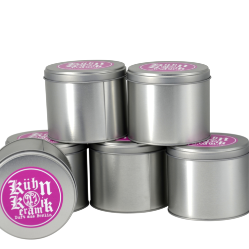 Berlin Scented Candle Refill #5