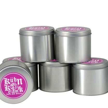 Berlin Scented Candle Refill #5
