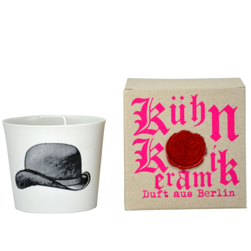 Berlin scented candle #3