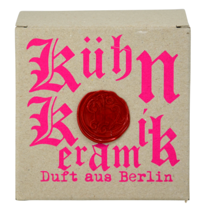 Berlin Scented Candle #2