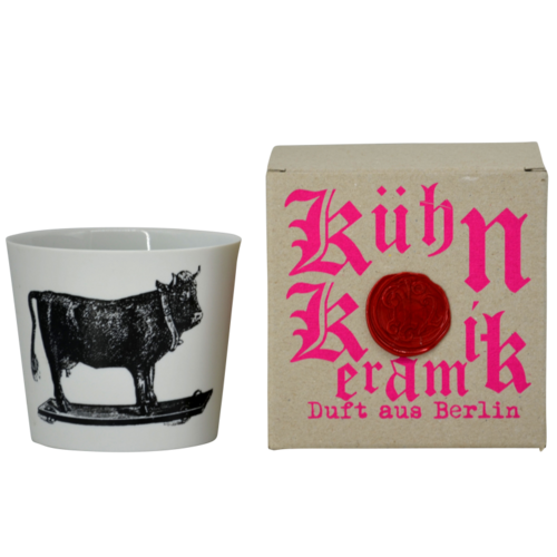 Berlin Scented Candle #2