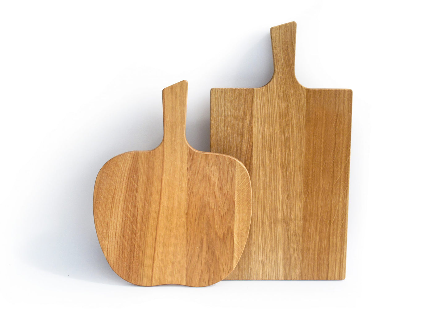 Cutting board set