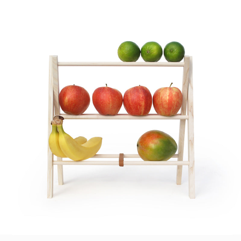 Fruit Rack Fruits on air