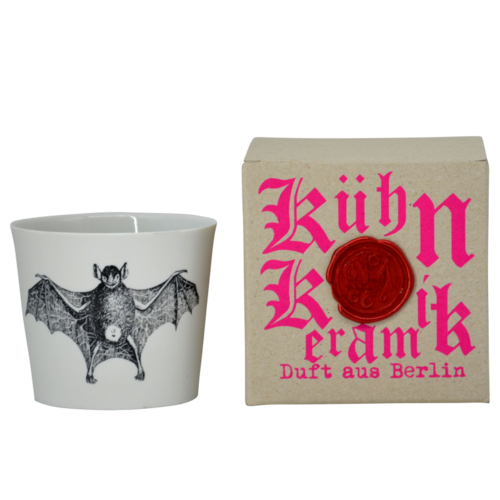 Berlin Scented Candle #1