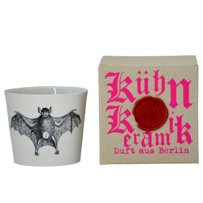 Berlin Scented Candle #1