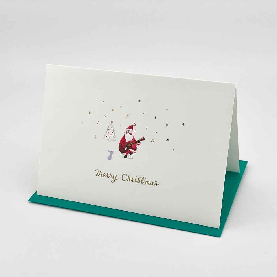 Christmas card gx4145